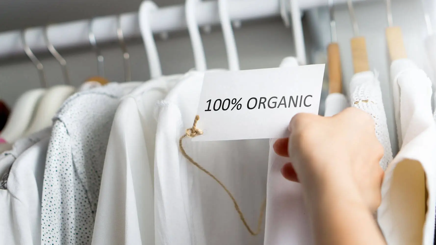 Sustainable and Ethical Brands Encircle Clothing