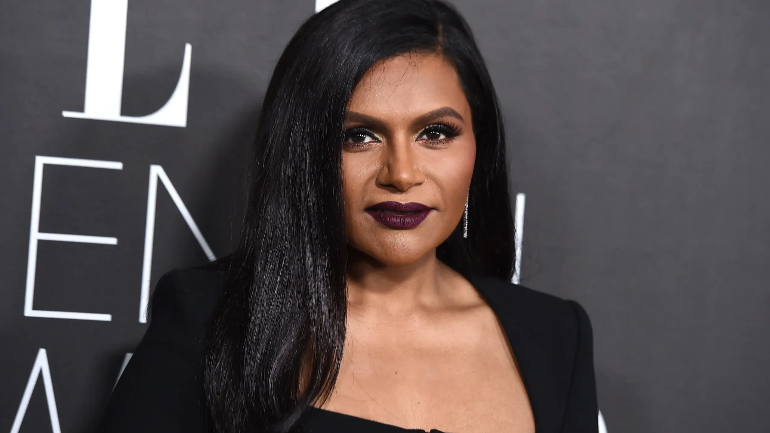 Mindy Kaling Proud to Be Single Quotes