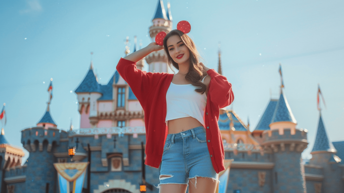 What_to_Wear_to_Disneyland