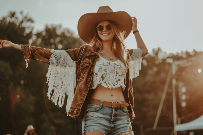 What_to_Wear_to_a_Country_Concert