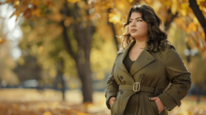 Plus_Size_Trench_Coat