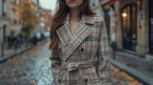 Plaid_Trench_Coat